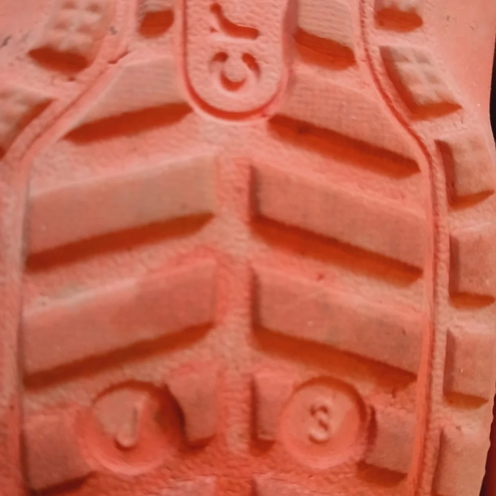 Crocs x Sweethearts Shoes Slides Clogs Valentines Kids J3  Lined